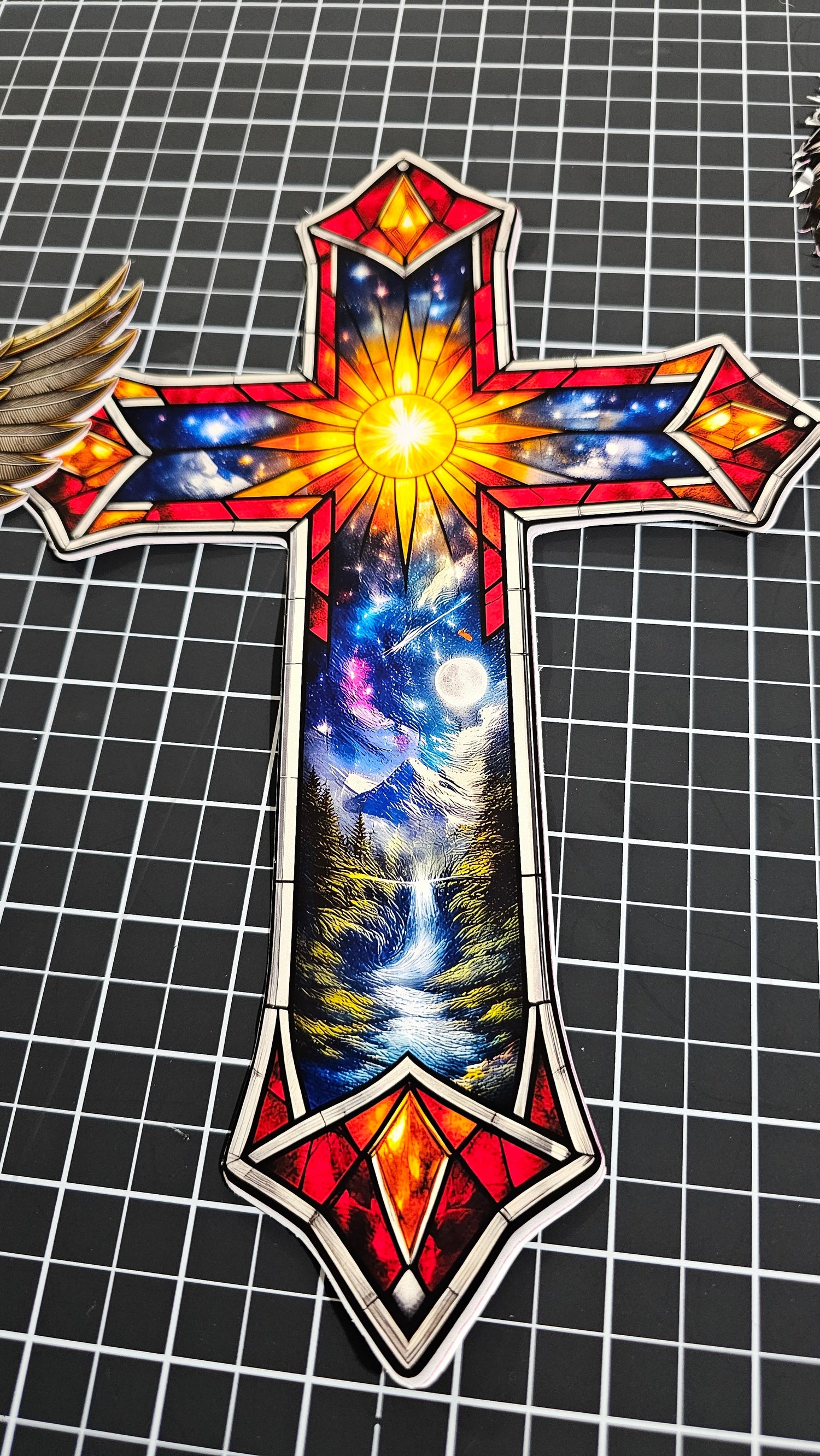 Custom Stickers